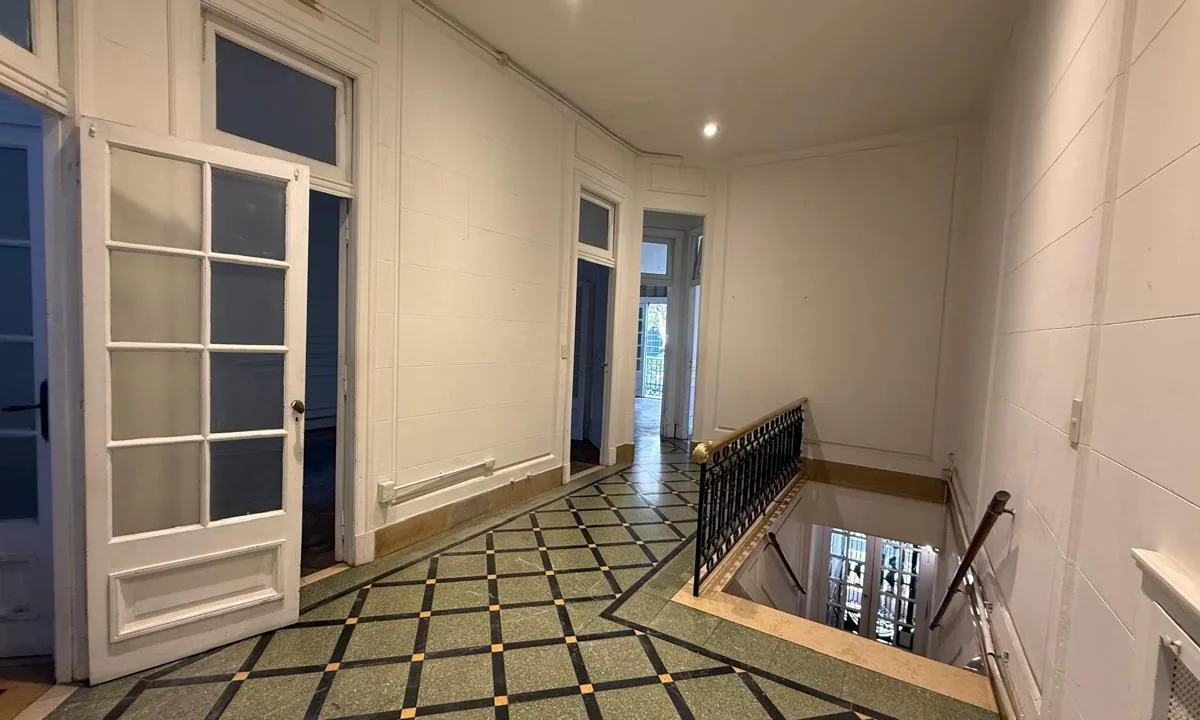 Av Medrano 600, PH 6 Ambientes Para Uso Comercial de 175 m&sup2; en Almagro, a m del Subte B