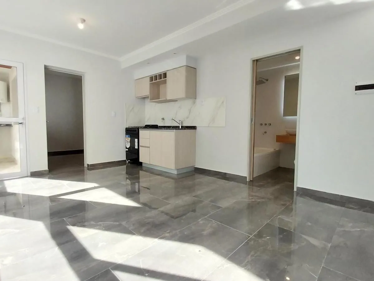 Alquiler Departamento 2 Ambientes - Santos Lugares