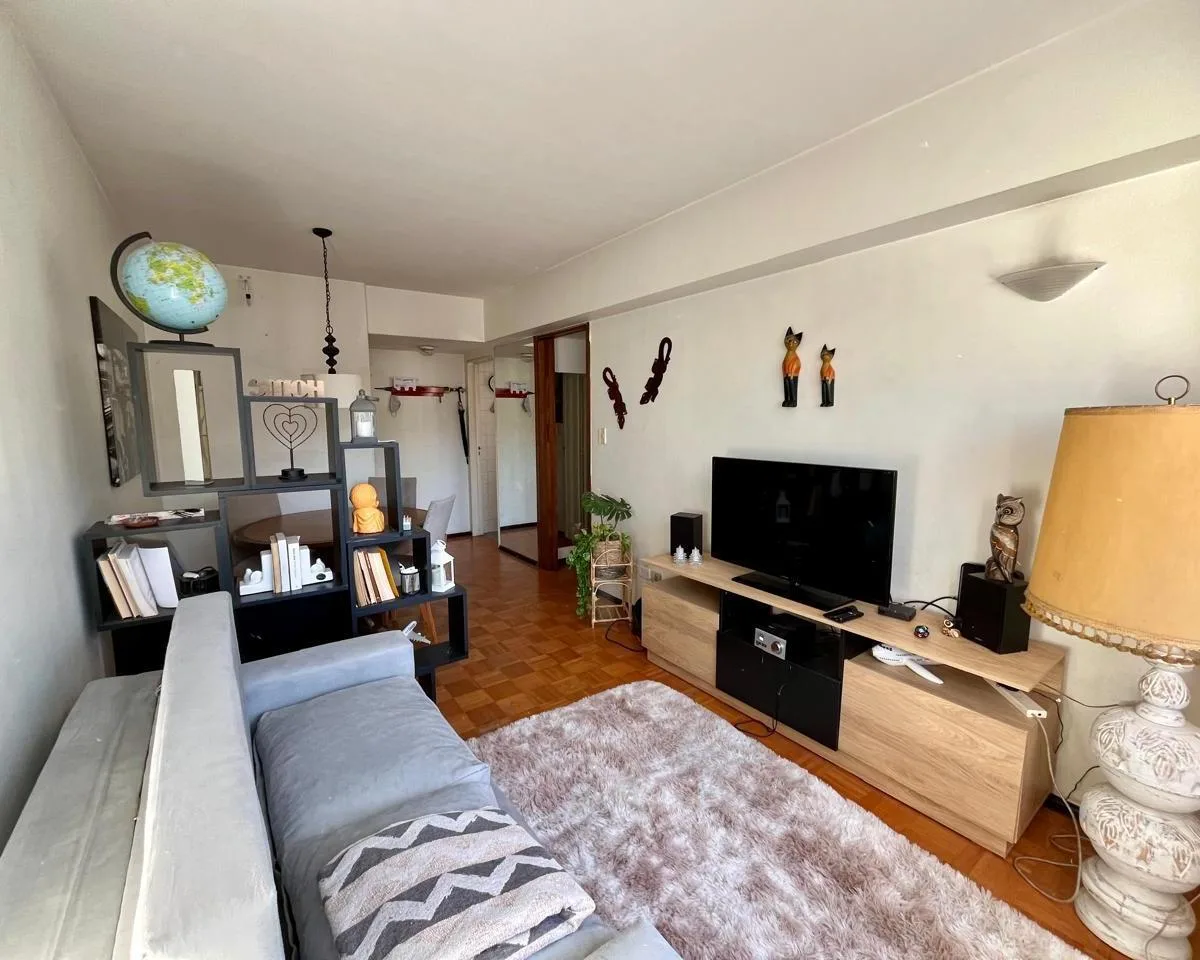 Alquiler Departamento 2 Ambientes en Retiro - Amoblado