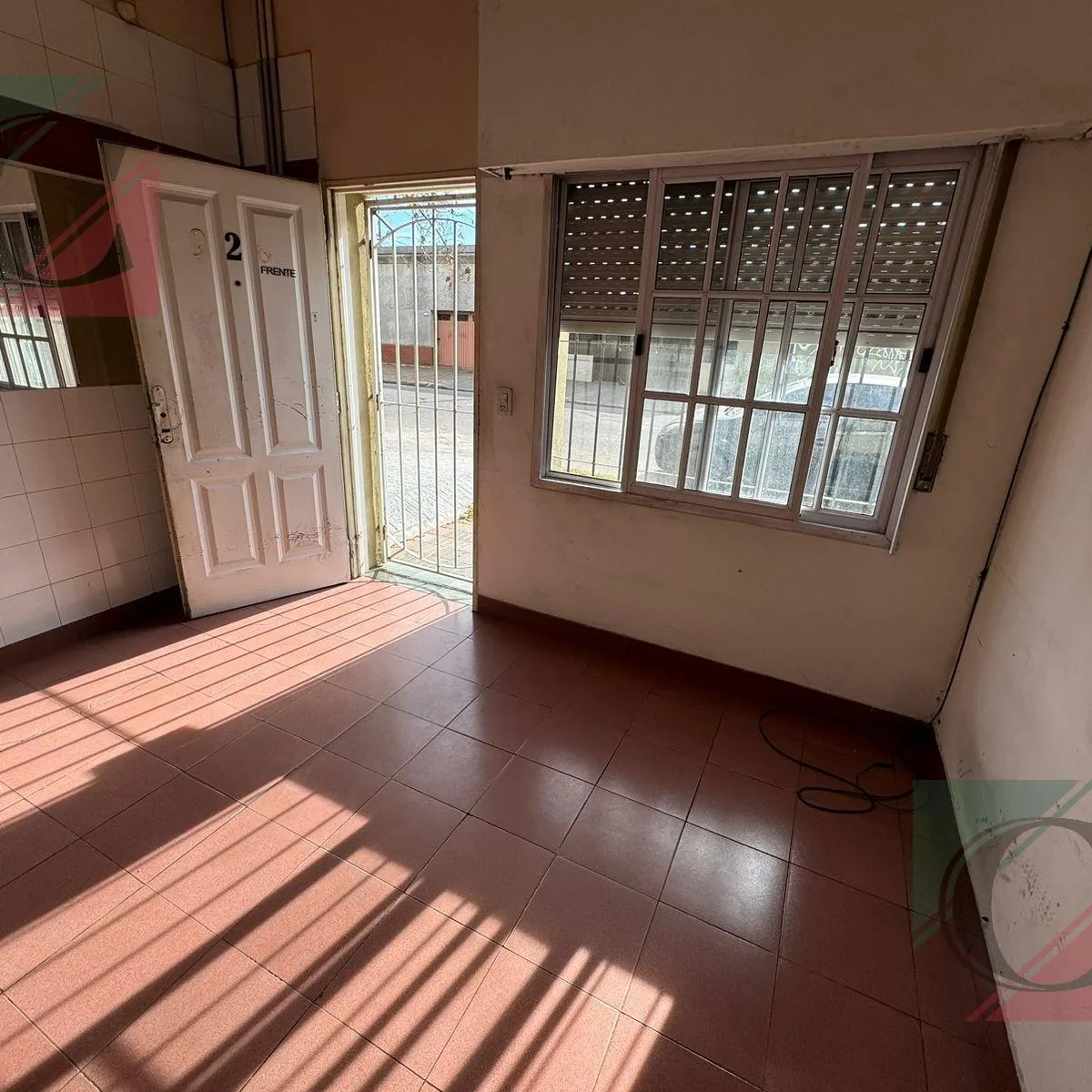 Alquiler Dos Ambientes Lanus Oeste
