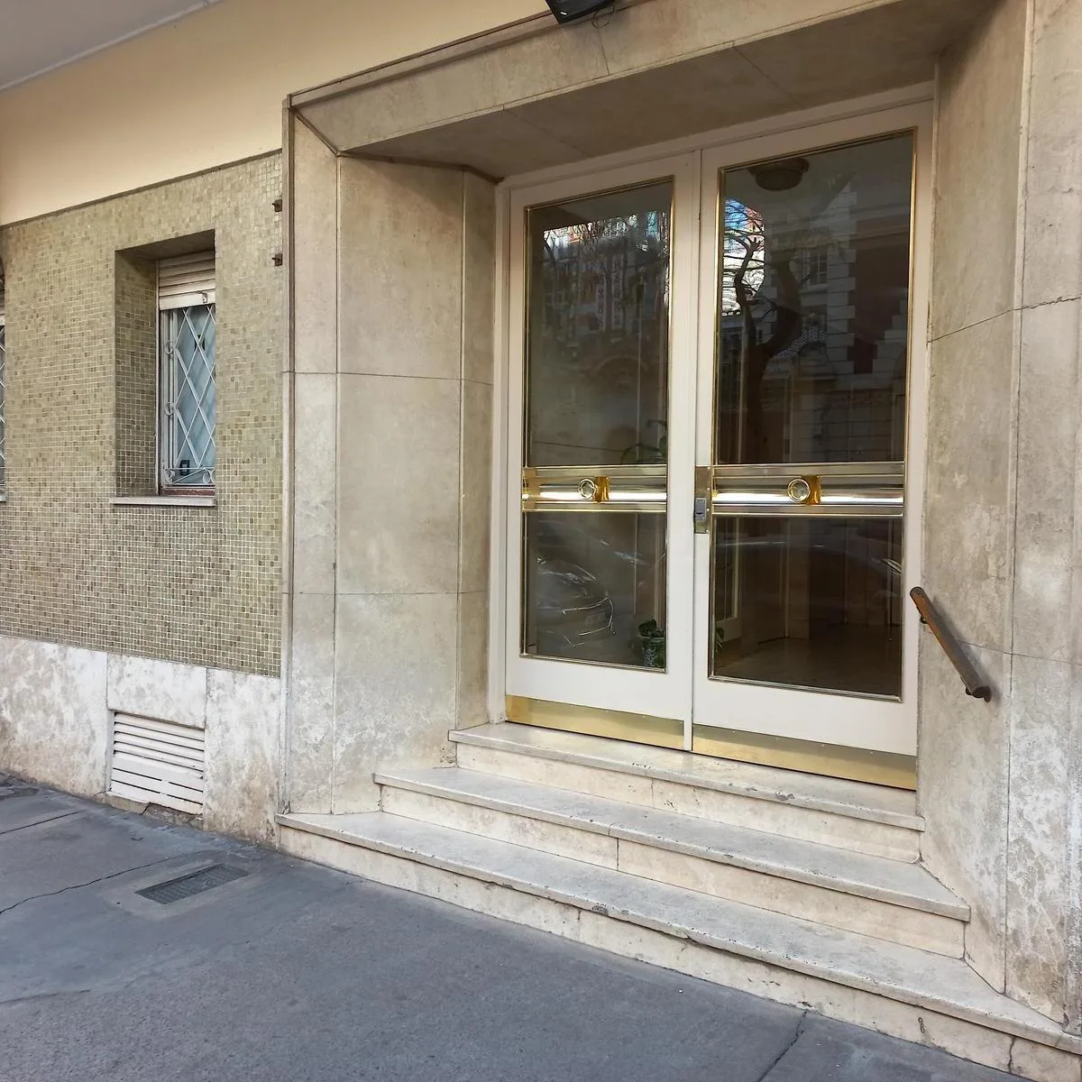 Departamento de Dos Ambientes en Belgrano