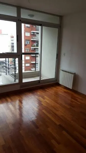 Alquiler de Hermoso Monoambiente en Palermo. con Amenites y Seguridad!