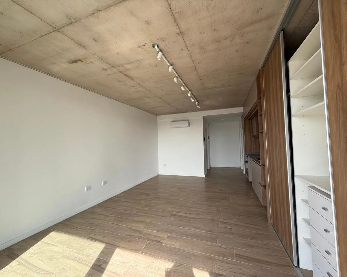 Departamento en Villa Urquiza