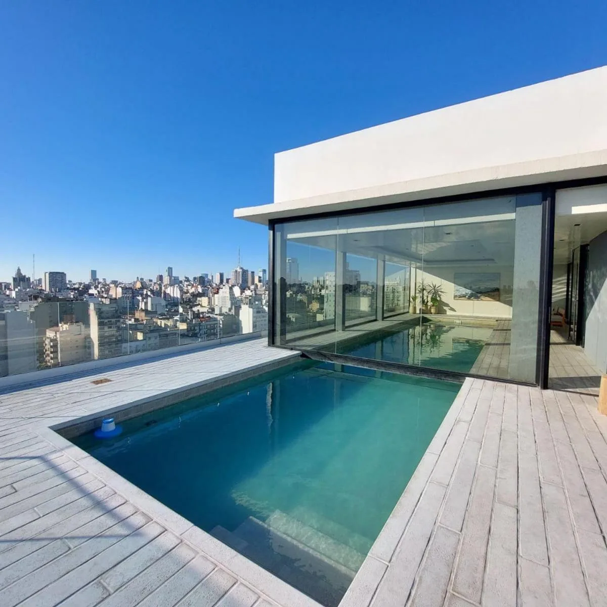 Monoambiente Full Amenities en Alquiler Zona Uade