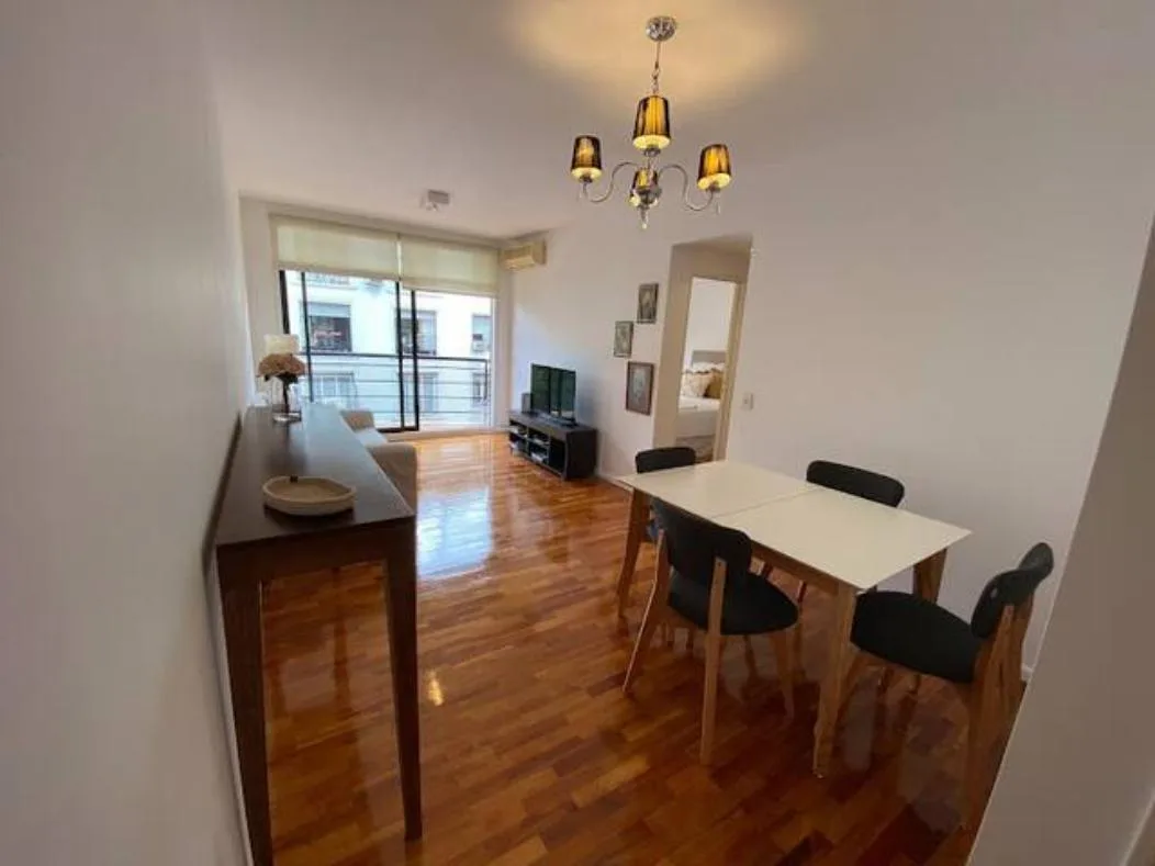 Hermoso Departamento en Hermosa Ubicacion