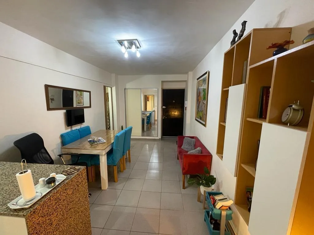 Departamento 2 Ambientes en Alquiler