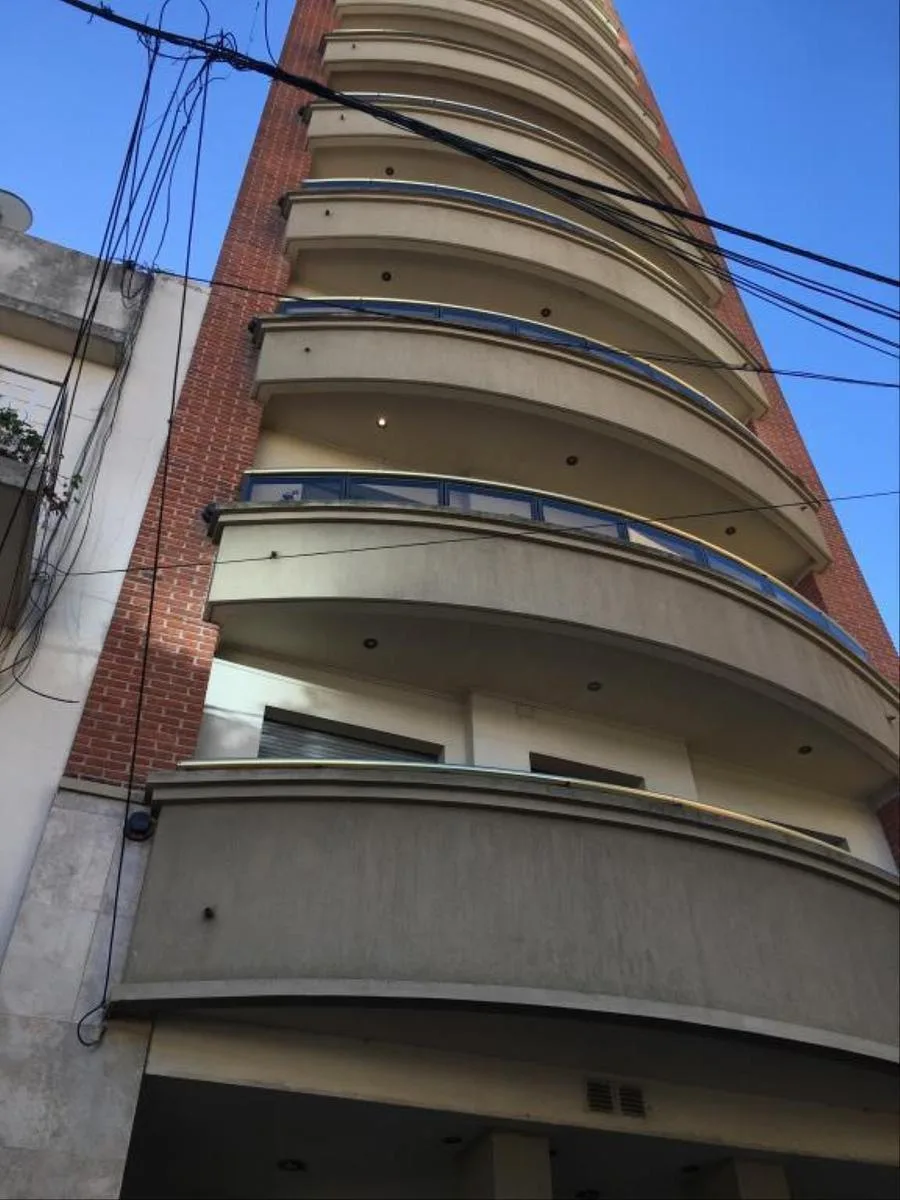 Departamento de 1 Dormitorio en Alquiler