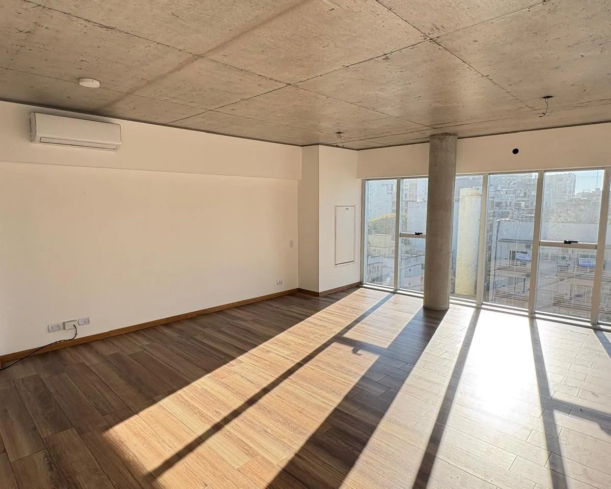 Alquiler Departamento Apto Profesional en Belgrano!