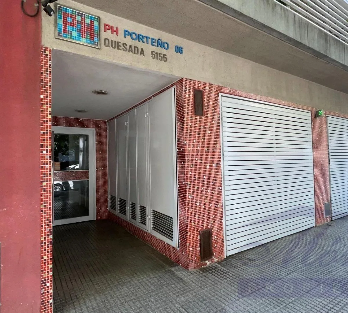 Hermoso 2 Amb con Jardín Propio!