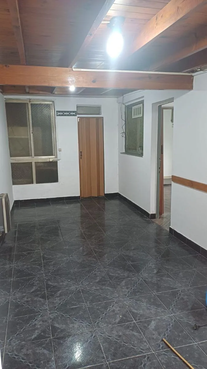 2-room PH in Bernal