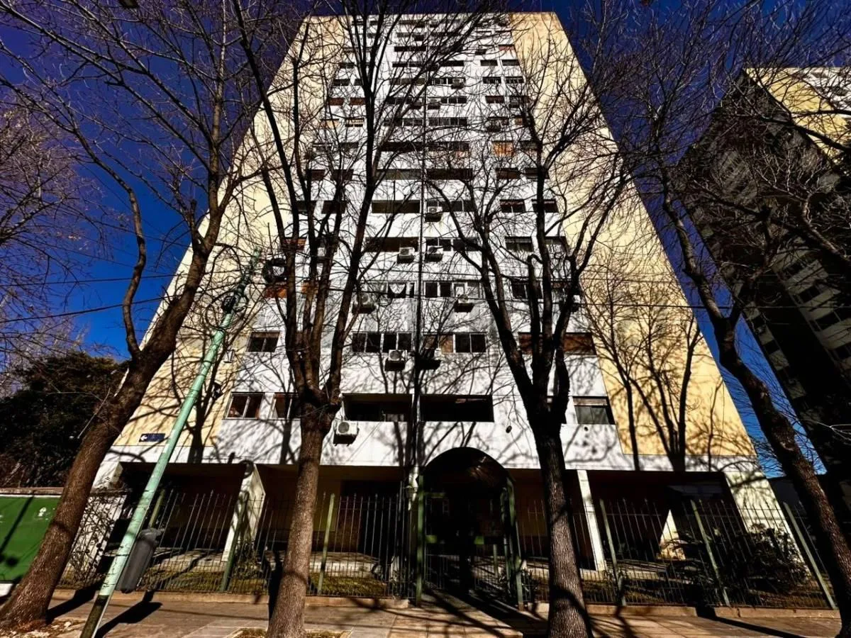 Alquiler Departamento 4 Ambientes Villa Devoto
