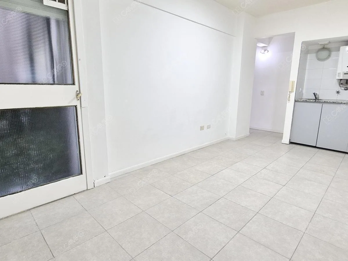 Departamento 2 ambientes apto profesional