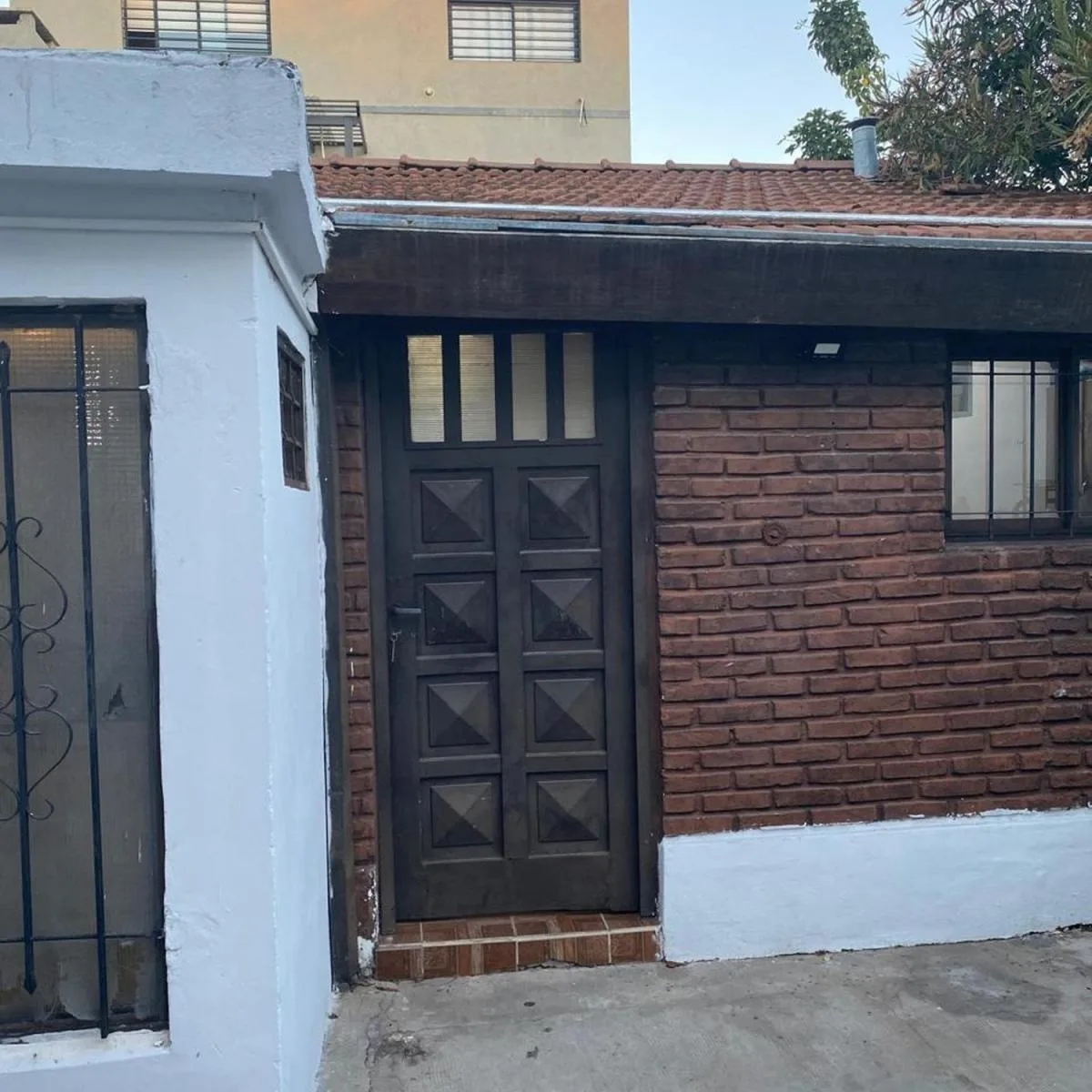 Imóvel: 2 quartos, Munro
