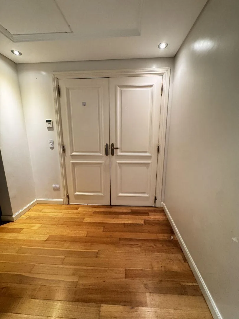 Alquiler 3 Amb + Dependencias Amoblado en Chateau Puerto Madero