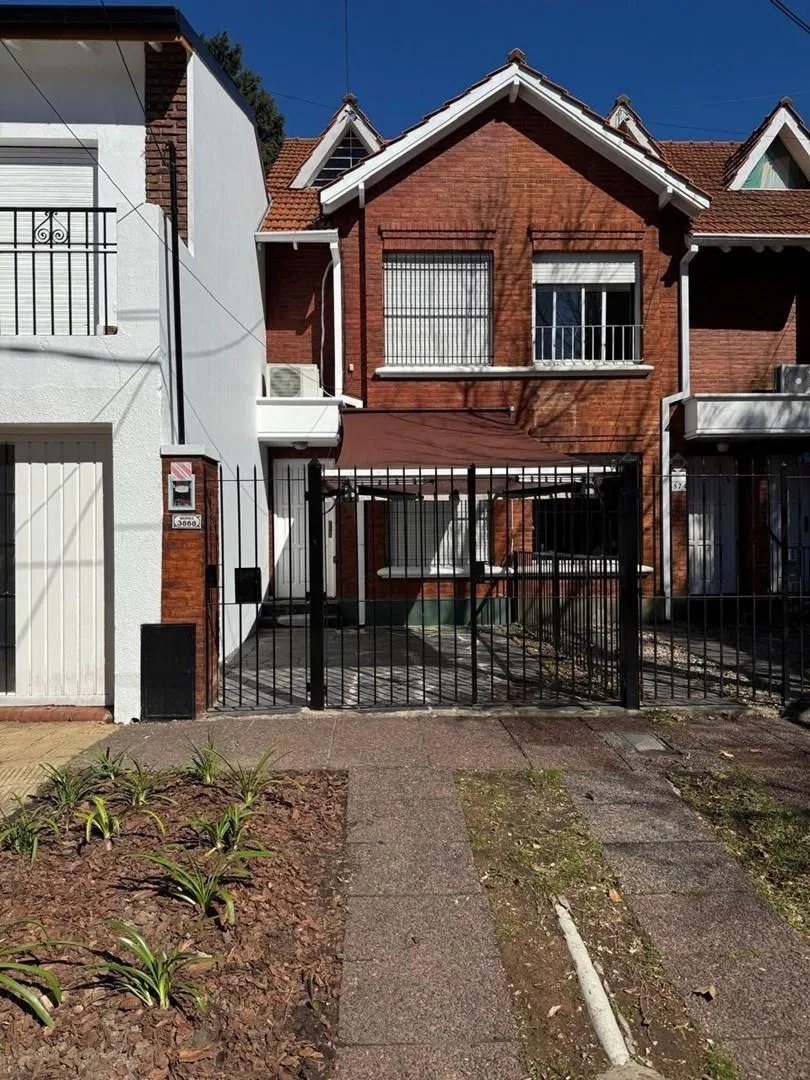 Casa en Alquiler en Olivos, Vicente López, G. B. a. Zona Norte