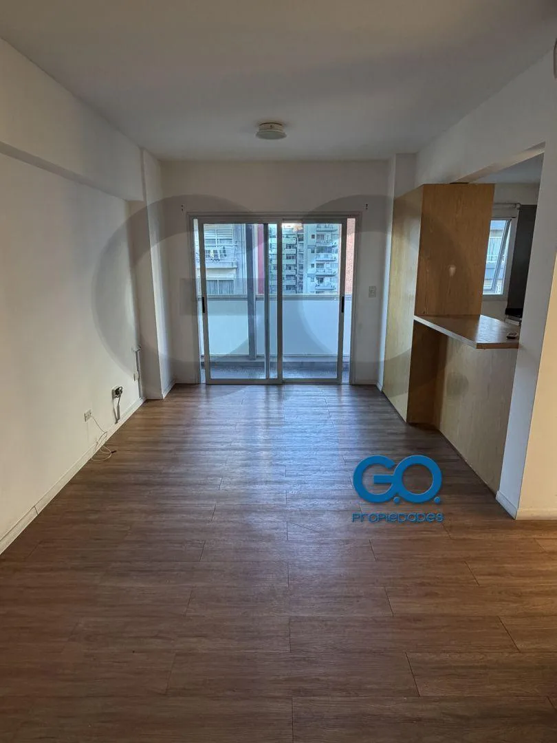 Departamento 3 Ambientes. | Av Monroe Al 4500