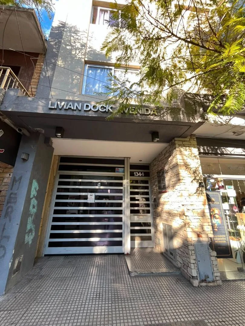 Alquiler Departamento 2 Ambientes – Merlo Centro