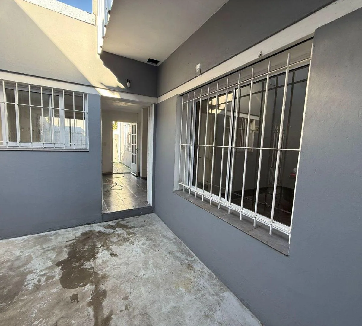 Casa 3 Ambientes. | Yrigoyen, Hipolito Al 1000