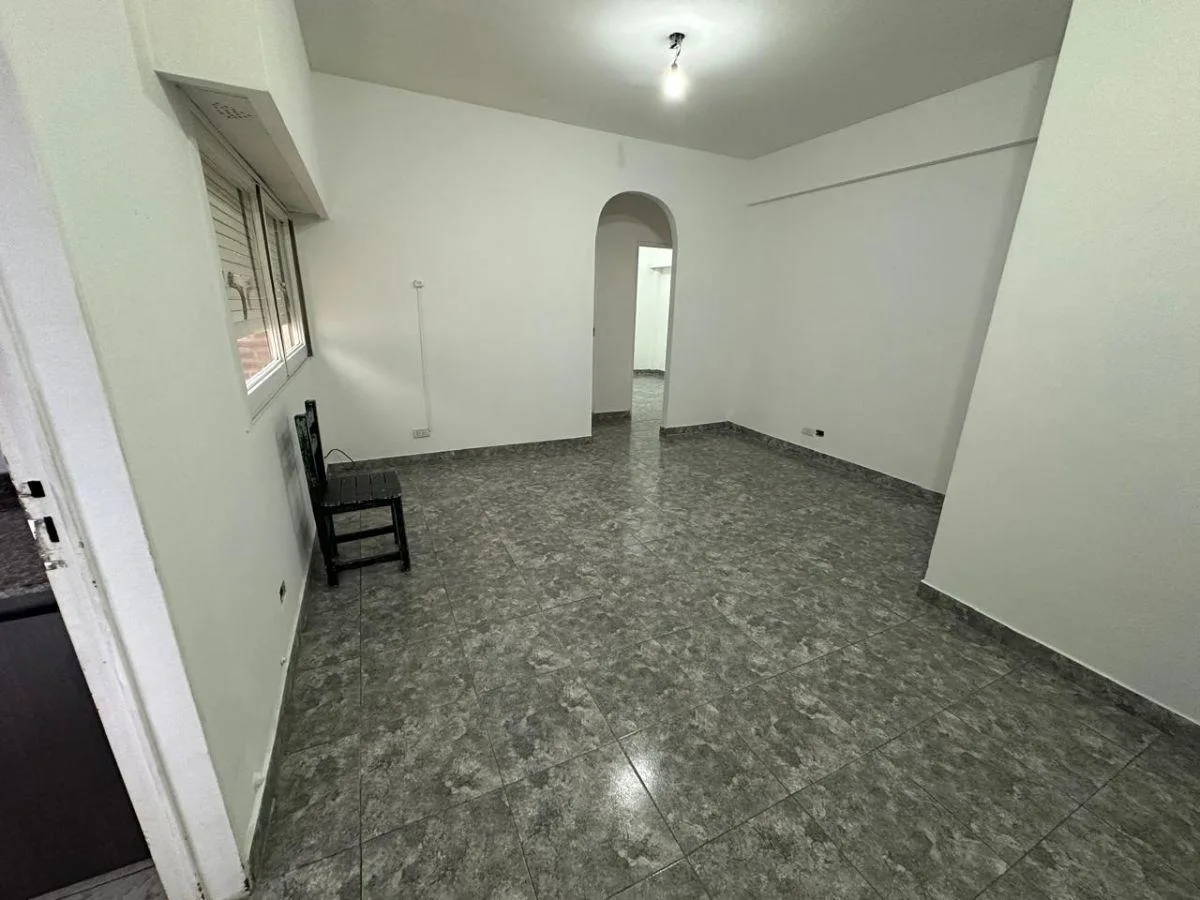 2BR with 2 patios