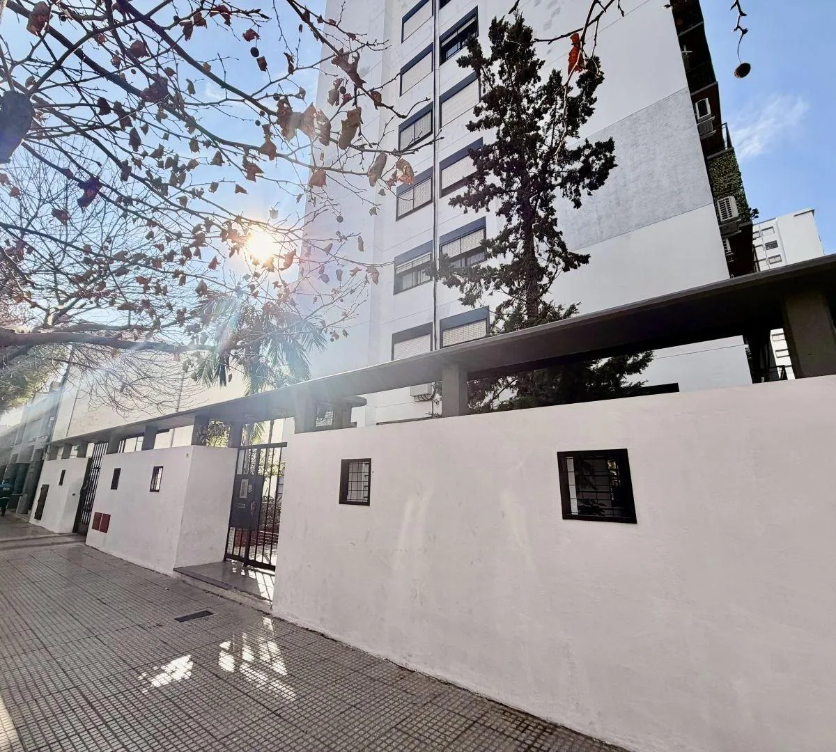 Departamento 4 Ambientes en Alquiler, Villa Luro