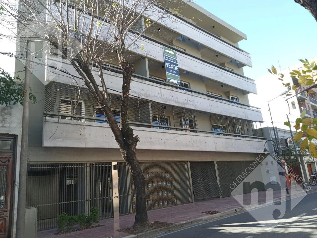 2-room apartment with balcony