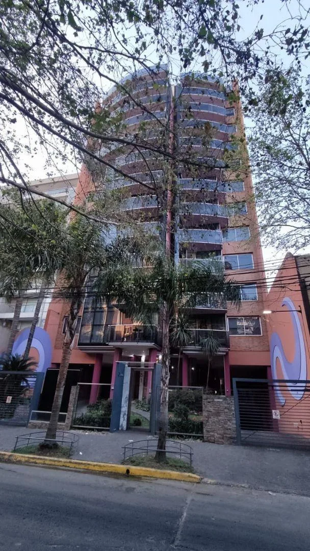 Departamento 2 Ambientes Cochera Alquiler Ramos Mejia