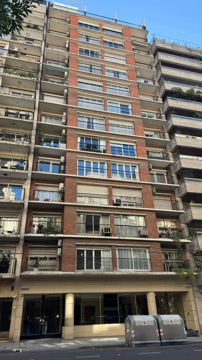Av Callao y Vte. López, 211 m&sup2; C/ Cochera Impecable Lindisimo Departamento en Recoleta!