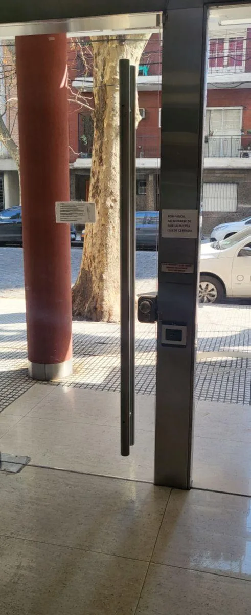 Gurruchaga 2200 - Piscina, Parrilla - Dos Baños - Vestidor - Jardin Botanico - Caba