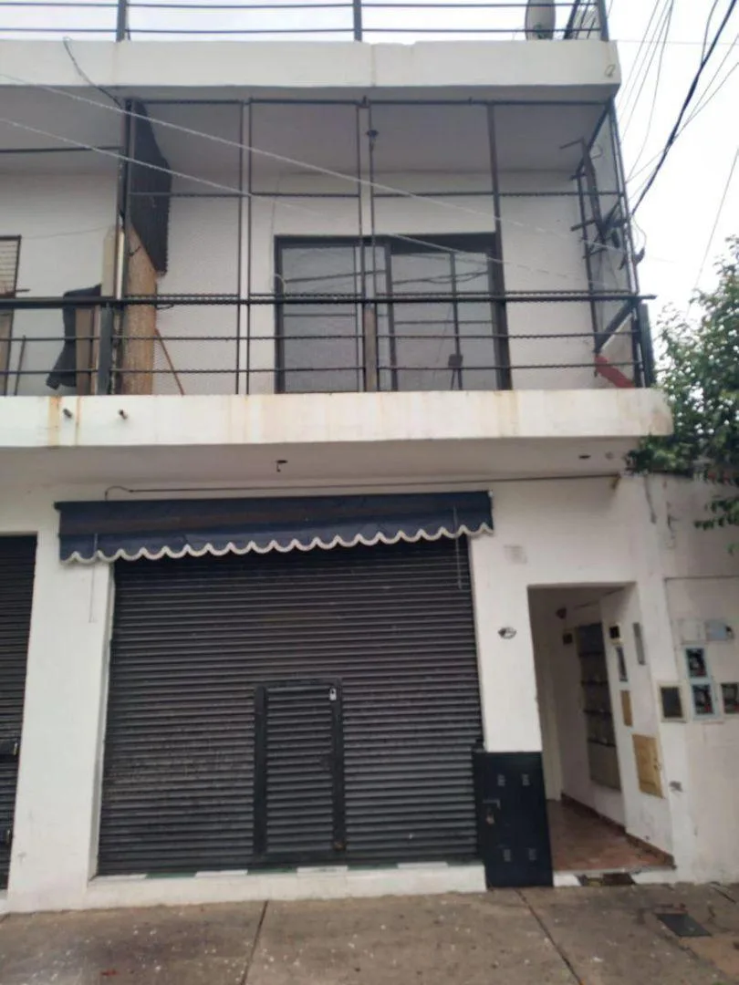 Departamento 2 ambientes con balcón