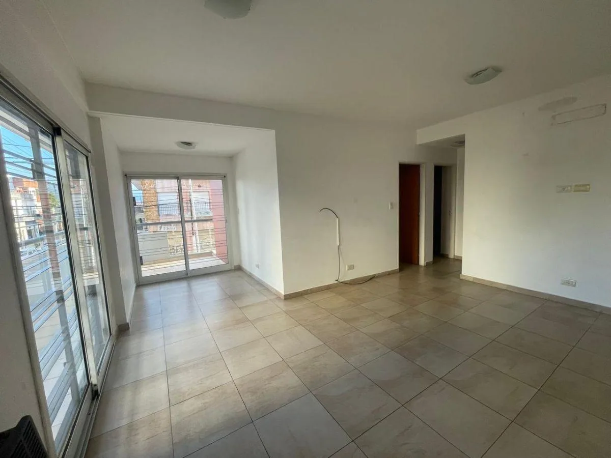3-room apartment with balcony