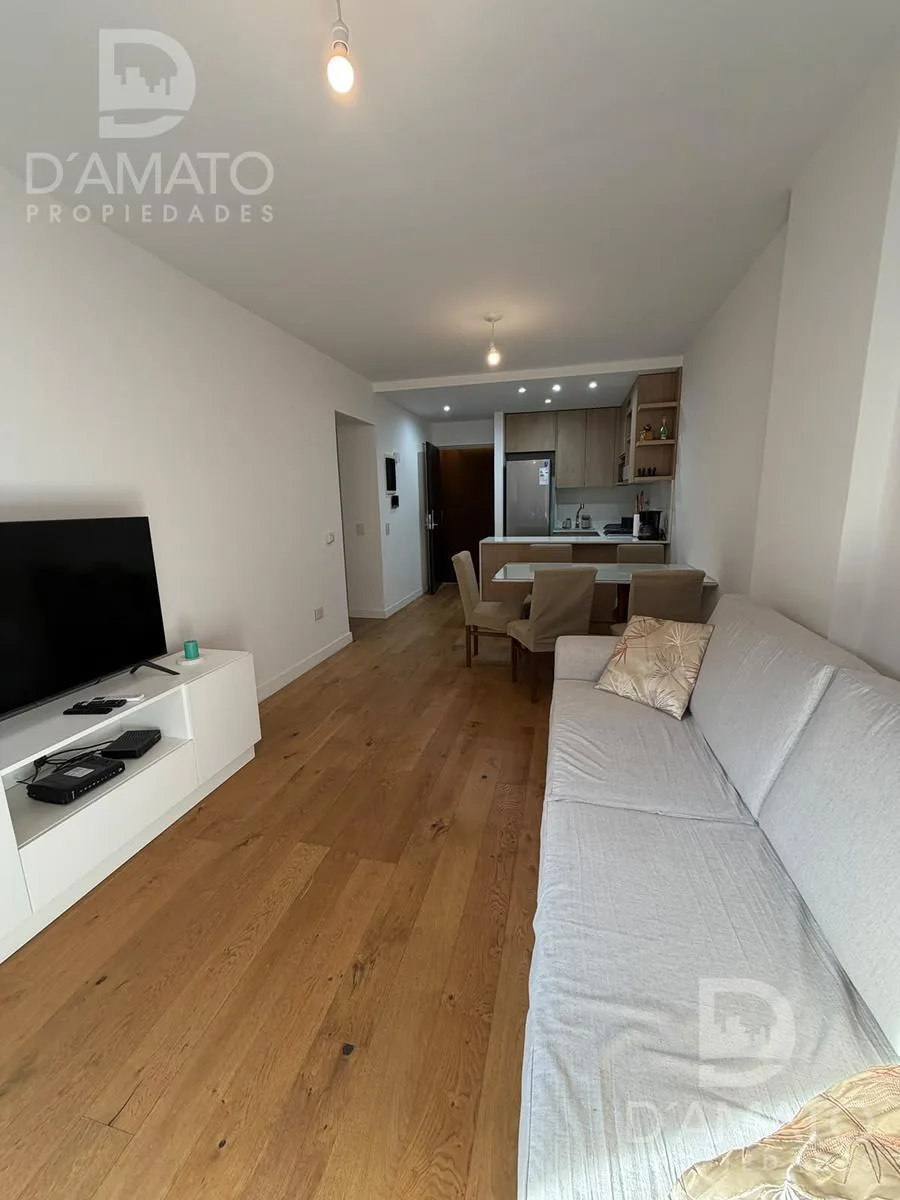Departamento en Villa Devoto