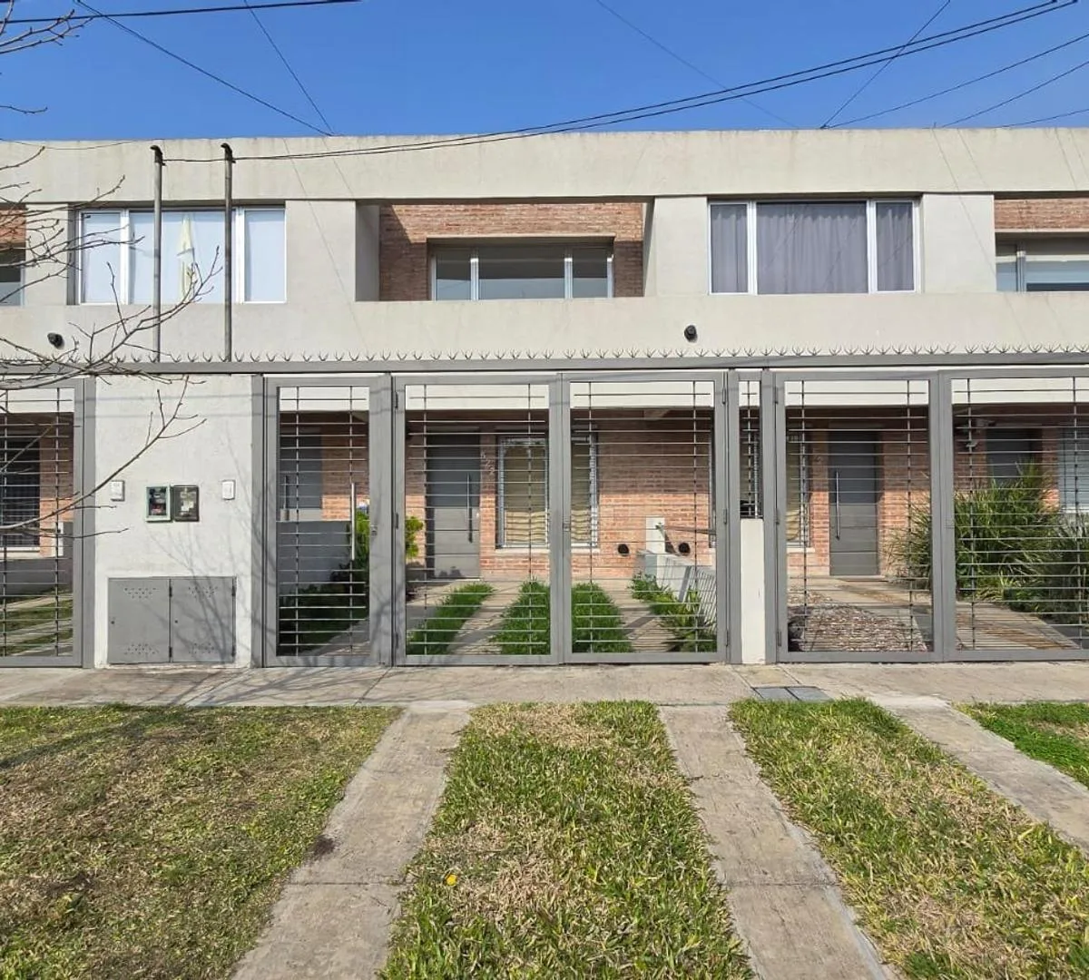 Dúplex de 3 Ambientes en Ituzaingó Norte en Alquiler