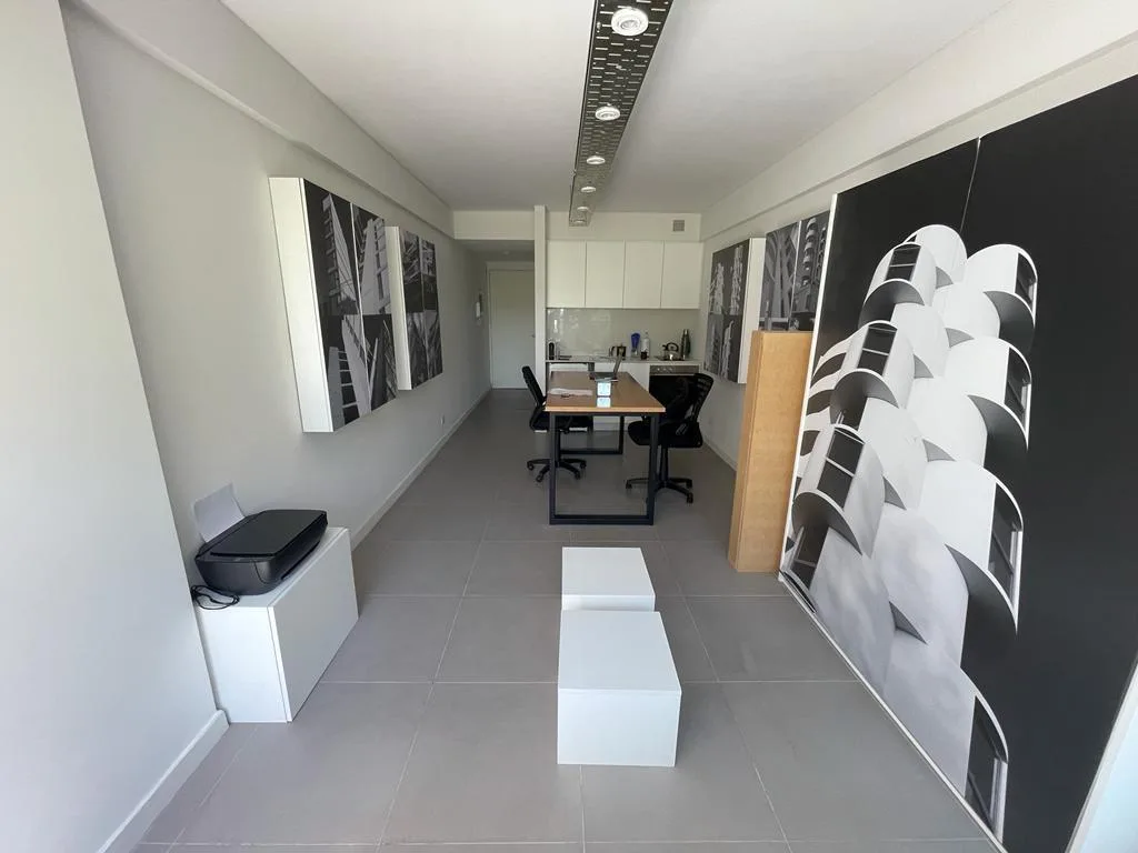 Monoambiente Premium con Balcon Aterrazado y Cochera en Mirastar Palermo Hollywood
