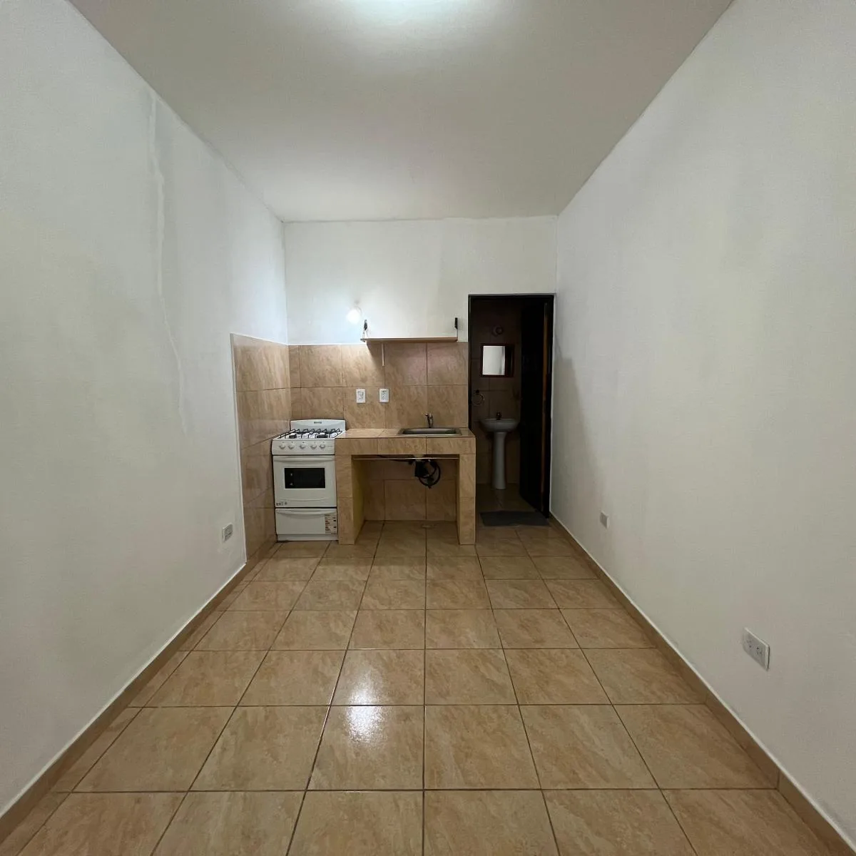 Alquiler Monoambiente en San Fernando
