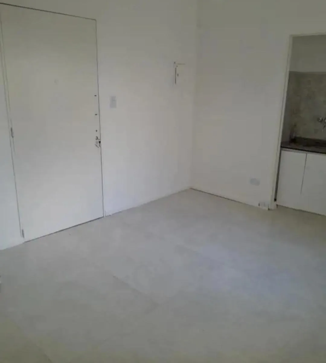 Alquilo Monoambiente Almagro Soleado Bajas Expensas!