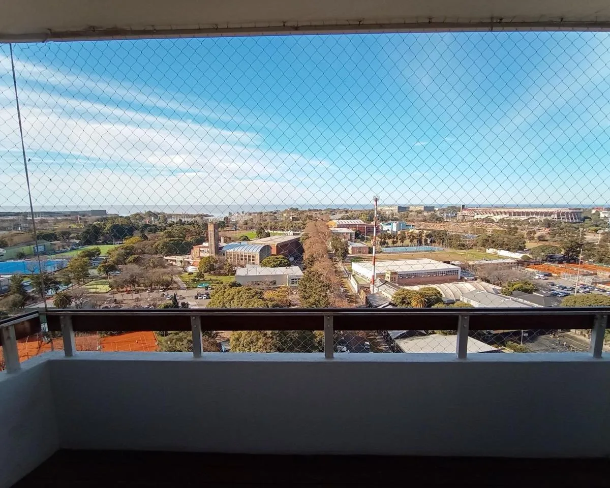 Exclusivo Departamento en Alquiler, P 18,vista Panorámica Al Rió