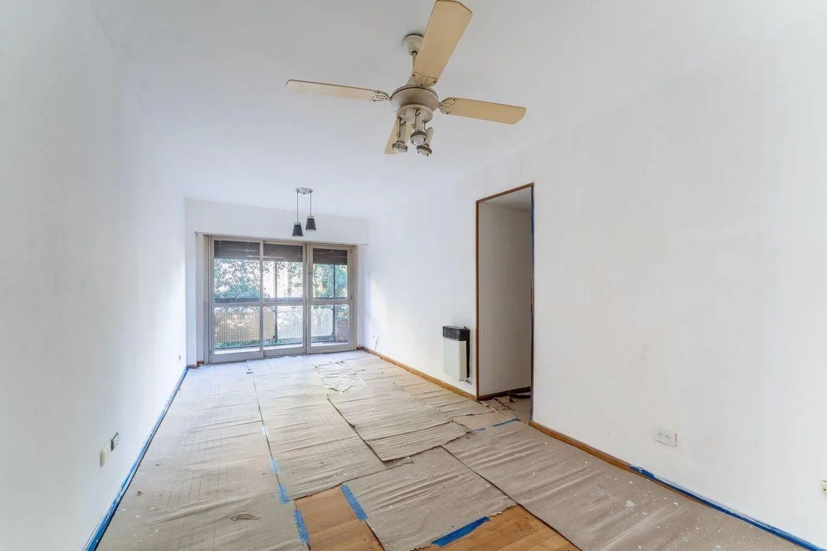 Alquiler Depto. de 4 Ambientes en Caballito