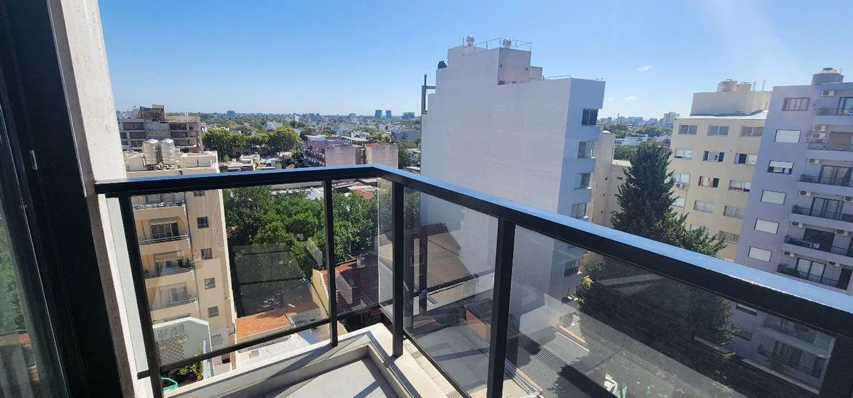 Alquiler Monoambiente Villa Urquiza