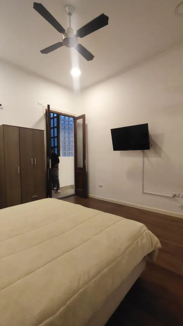 Departamento amoblado 2 ambientes