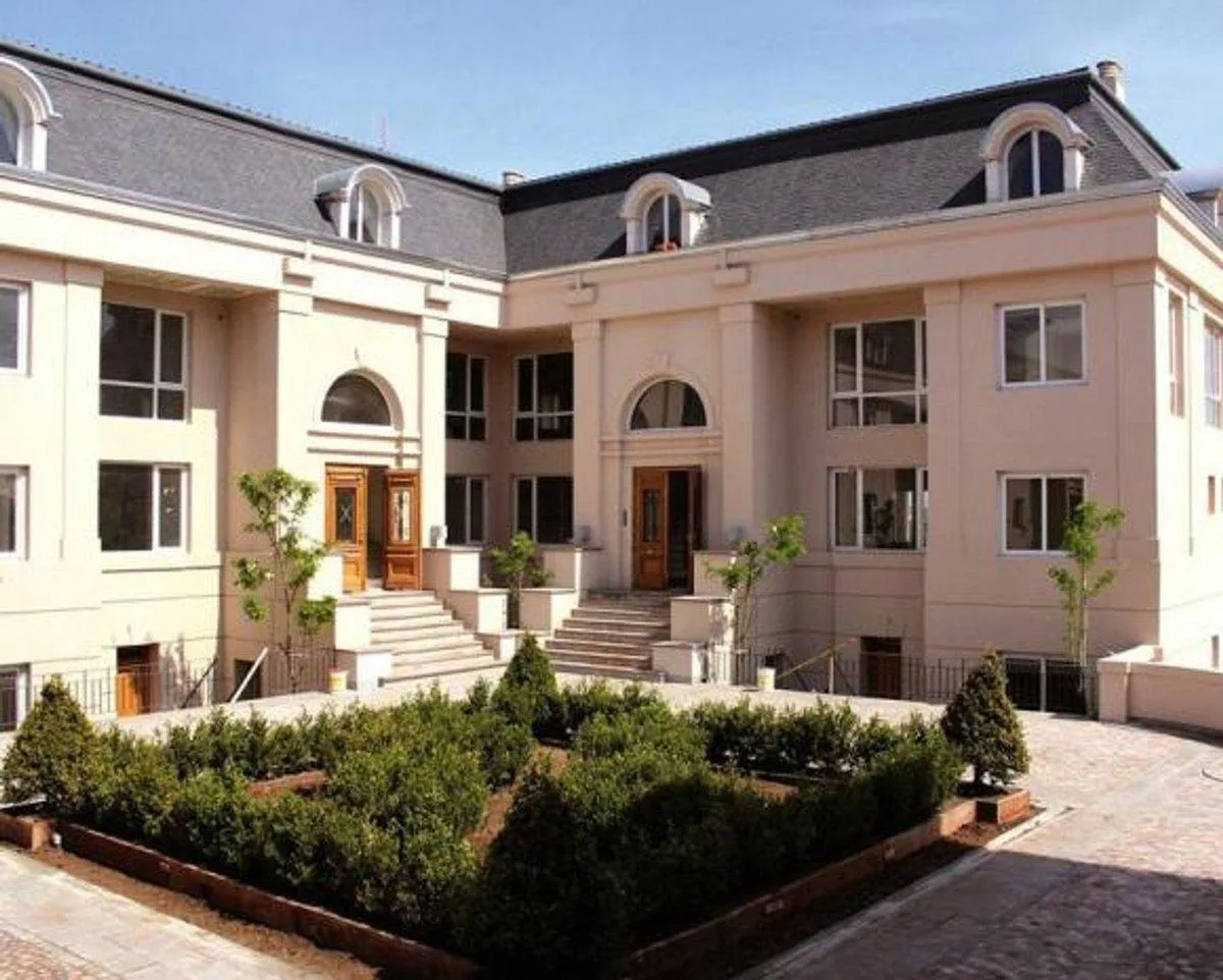 Duplex 2 ambientes con cochera