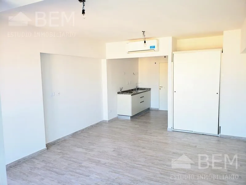 Bellini Esmeralda - Studio - Piso Alto Muy Luminoso! Amenities