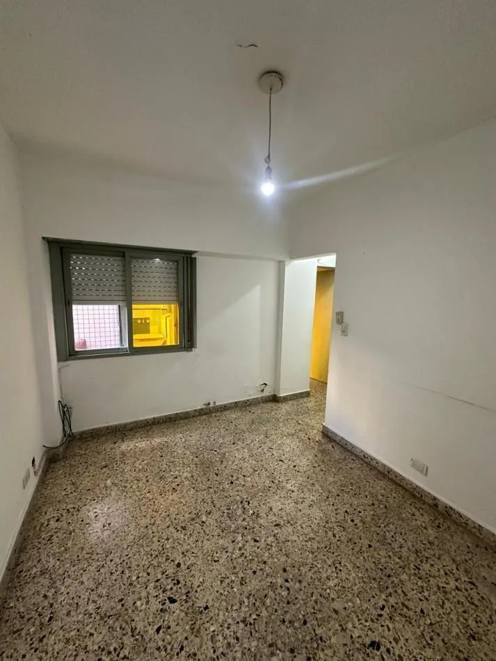 Departamento 2 ambientes, Villa Lugano