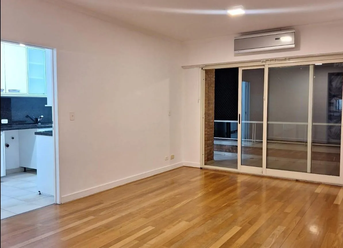 Alquiler 2 Amb. en Alquiler Sin Muebles con Cochera, Bayres Madero, Puerto Madero