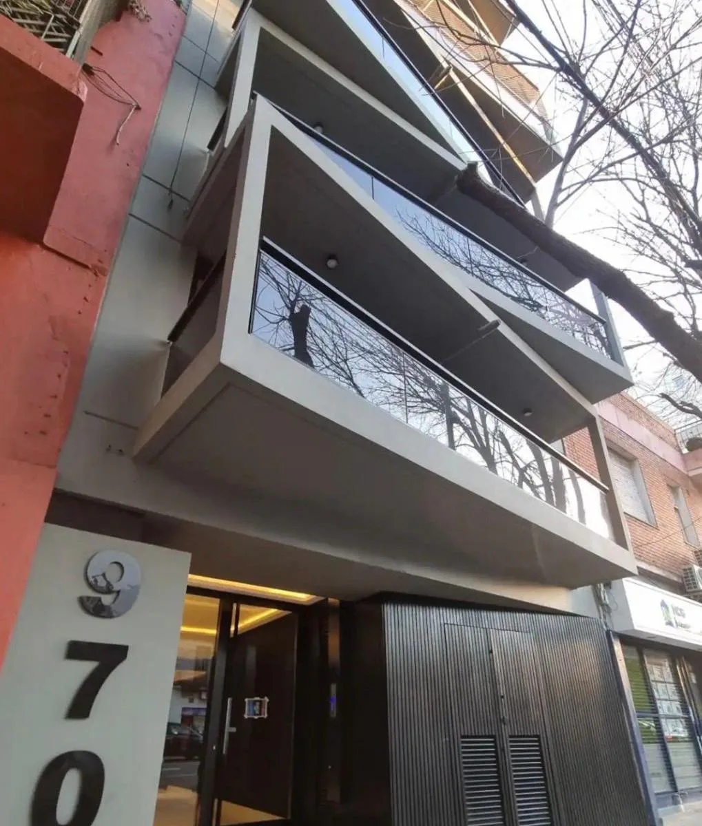 Alquiler $800.000. Mono Ambiente amoblado¡Hermoso.