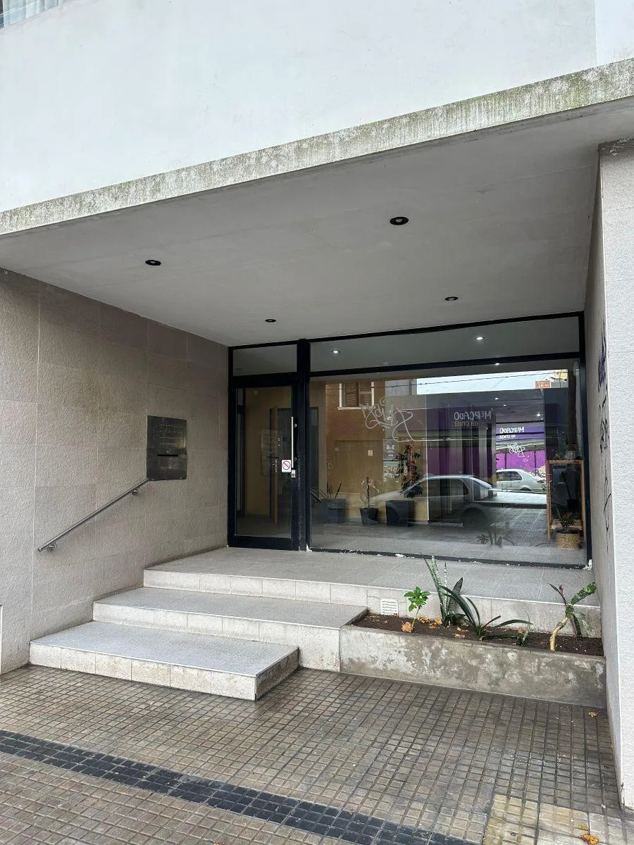 Monoambiente 35 m², ascensor