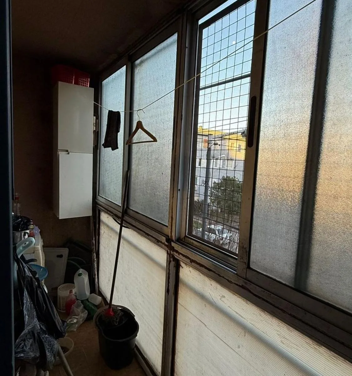 Departamento 4 Ambientes en Alquiler