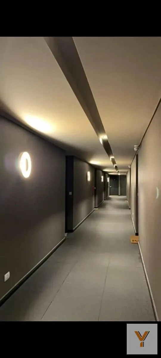 Puerto Madero, 1 dormitorio