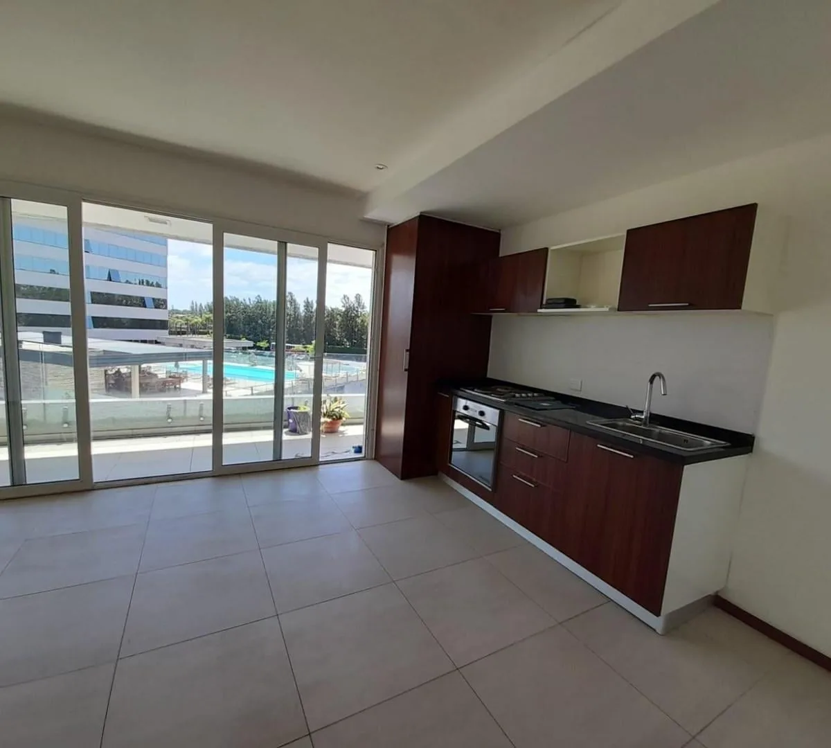 Departamento en Alquiler en Bahia Grande, Nordelta, Tigre