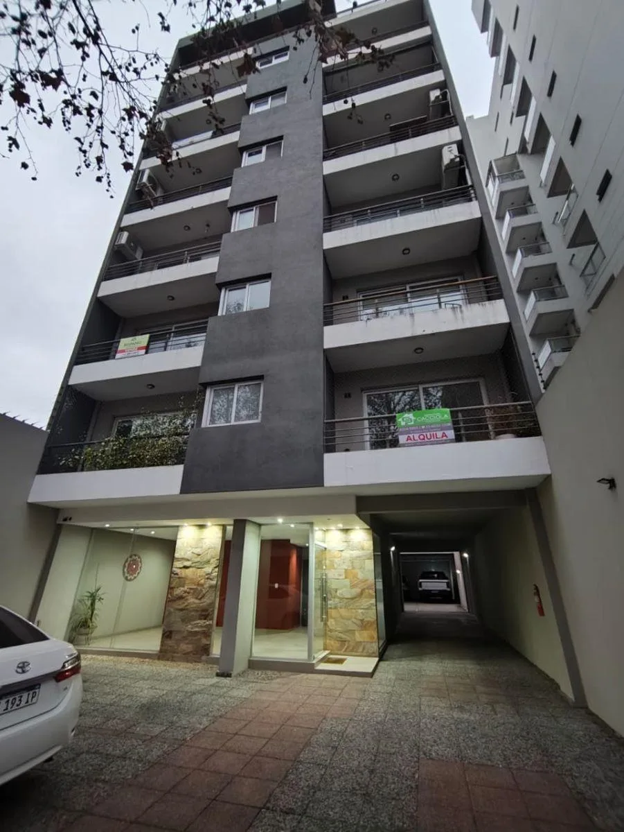 Depto 2 Amb C/ Cochera - Matienzo 183, Quilmes