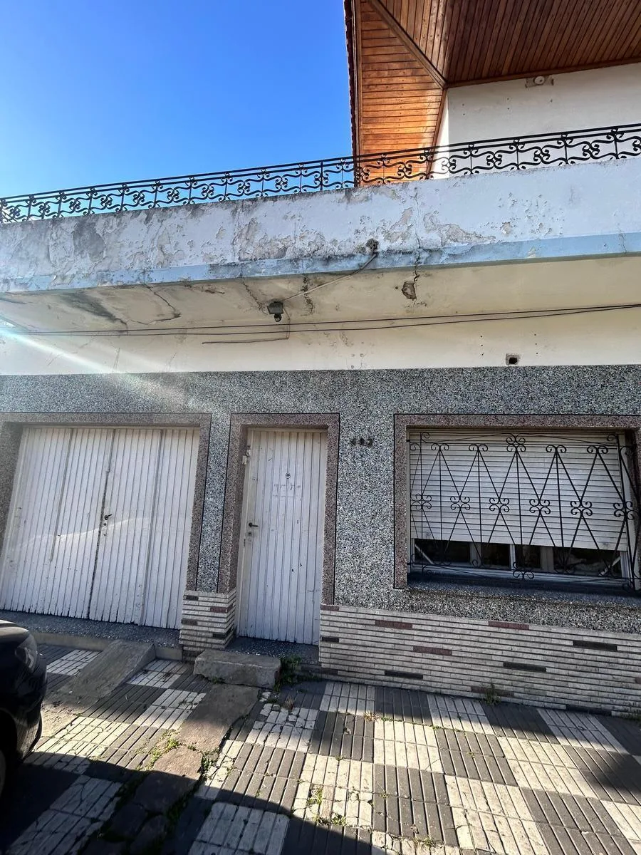 PH 3 Ambientes con Terraza y Cochera - Gerli